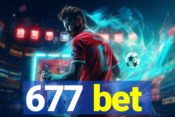 677 bet